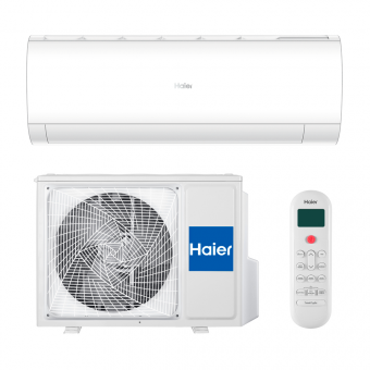 CORAL HSU-12HPL103/R3 HAIER сплит-система
