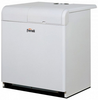 PEGASUS F3 N119 2S напольный котел FERROLI