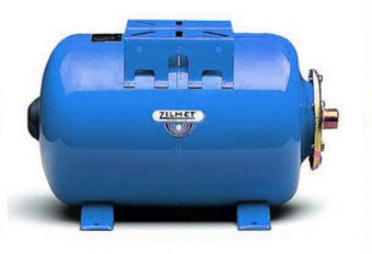 19 Гидроаккумулятор ULTRA-PRO 19 л ( гориз, 10br, BL 1100001913)