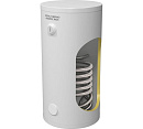 Купить Бойлер косвенного нагрева ROYAL THERMO AQUATEC INOX 200 (35 кВт) (НЕРЖАВЕЮЩИЙ БАК)
