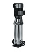 Вертикальный многоступенчатый насос Hydroo VF10-19R 0750 T 4069 5 2 IE3 с доставкой в NAME